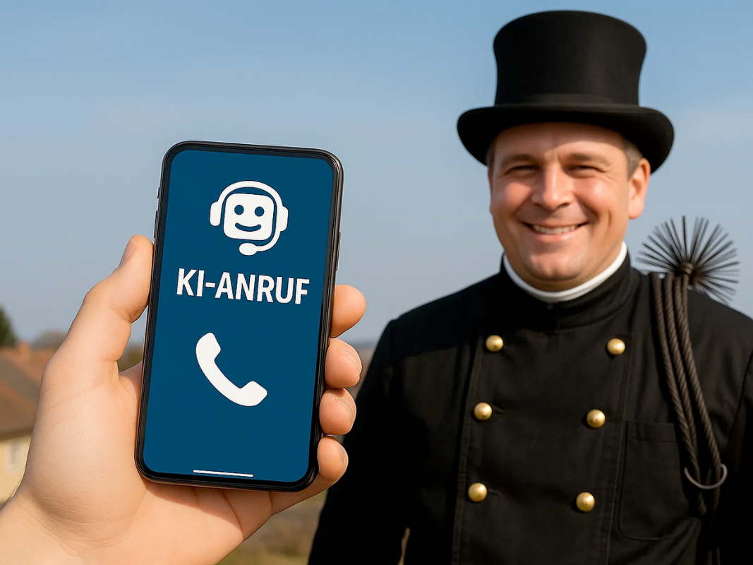 Kehrtermin-KI-Agent