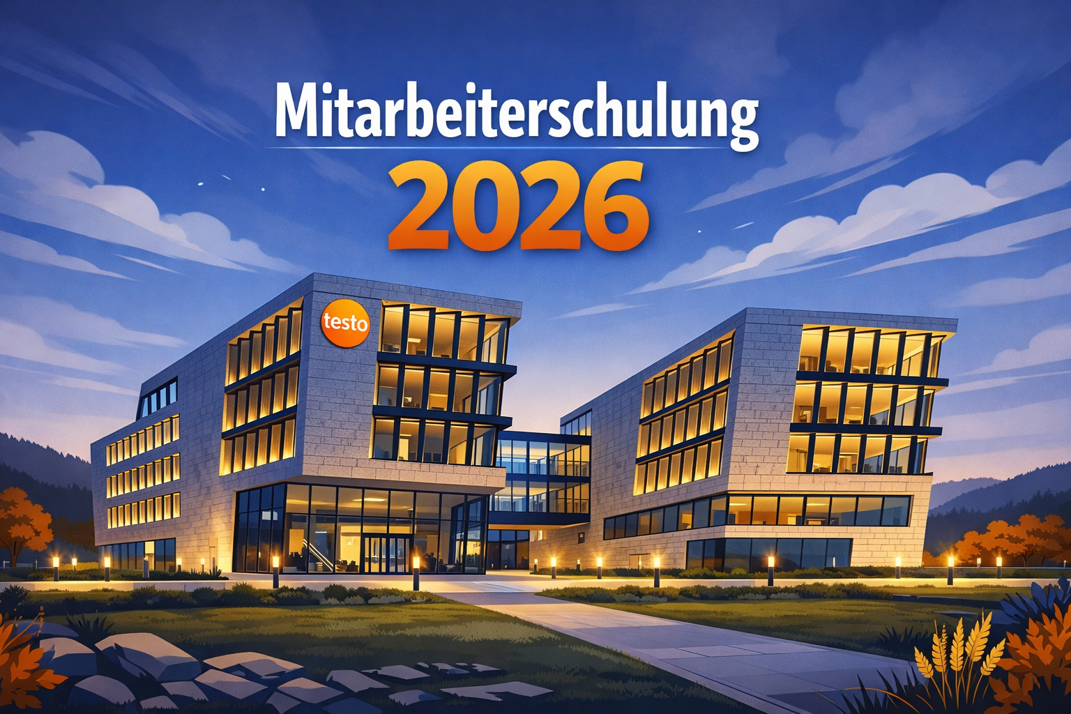 Mitarbeiterschulung Schornsteinfegerinnung Freiburg 2026